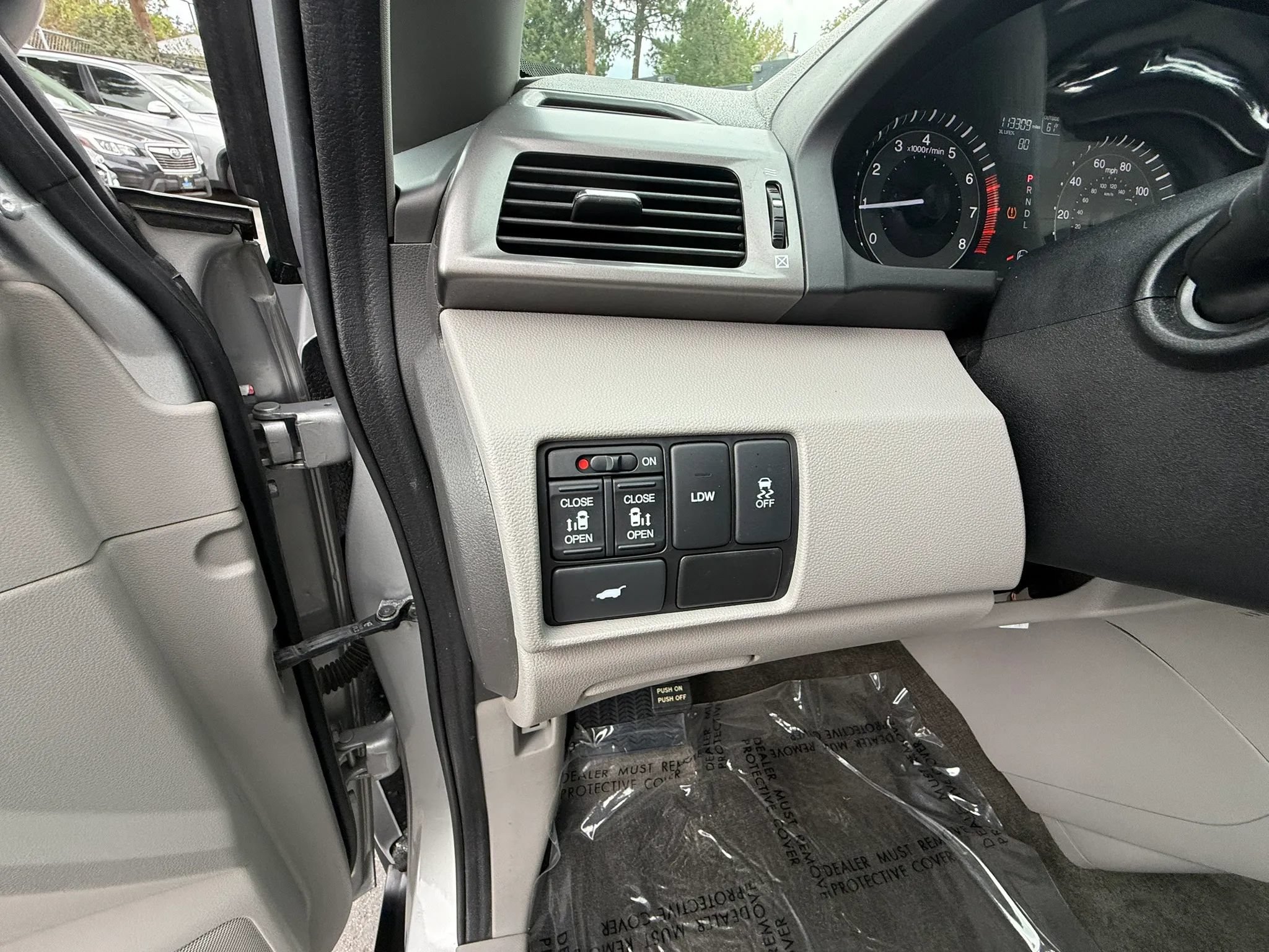 Used 2015 Honda Odyssey EX-L image 26
