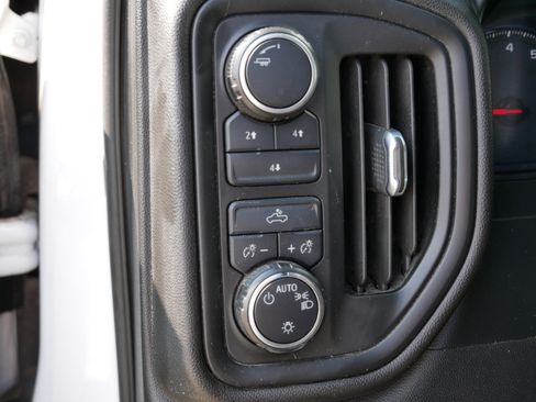 Used 2020 Chevrolet Silverado 2500 W/T w/ WT Fleet Convenience Package AWD/4WD image 13