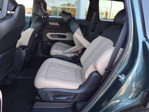 New 2027 Kia Telluride EX AWD/4WD image 10