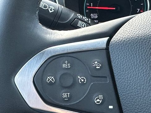 Used 2023 Chevrolet Traverse LT w/ LPO, Cargo Package AWD/4WD image 20