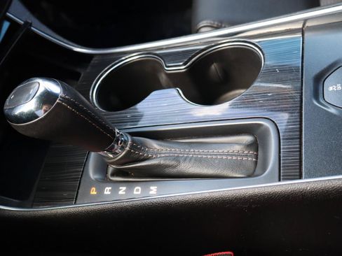 Used 2018 Chevrolet Impala LT FWD image 23
