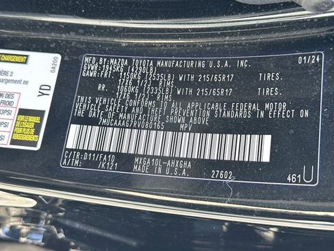 Certified 2024 Toyota Corolla Cross LE image 30