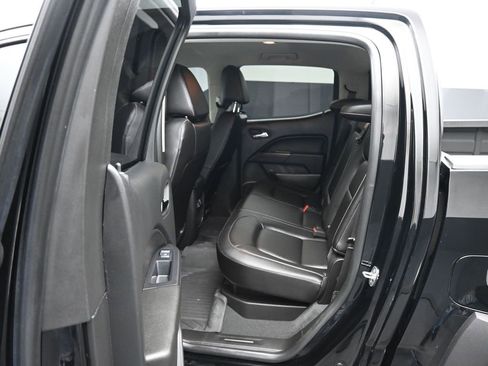 Used 2022 Chevrolet Colorado ZR2 w/ Colorado ZR2 Bison Edition image 30