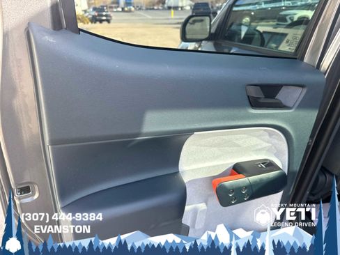 Used 2024 Ford Maverick XLT w/ Equipment Group 300A Standard image 22