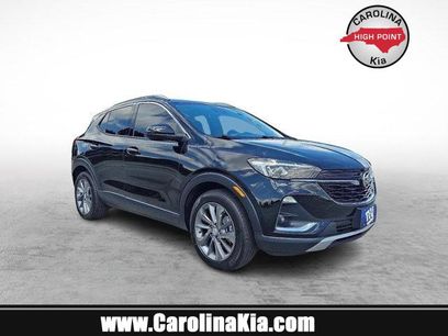 Used 2023 Buick Encore GX Essence w/ Experience Buick Package