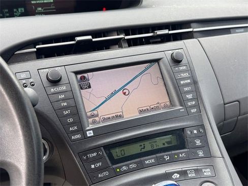 Used 2010 Toyota Prius Three image 22