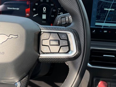 New 2026 Ford Mustang Premium RWD image 22