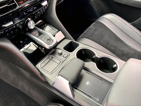 Used 2024 Acura MDX A-Spec image 17