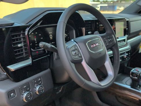 New 2026 GMC Sierra 1500 Elevation w/ Preferred Package AWD/4WD image 11