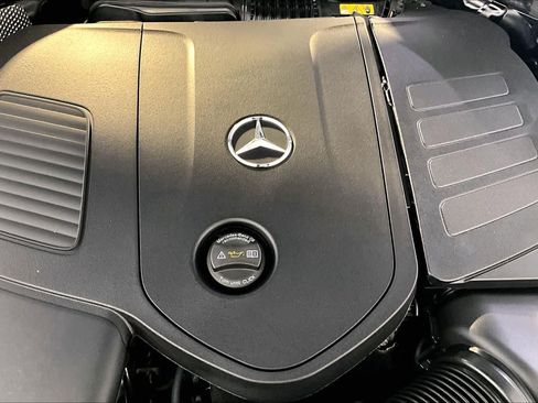 New 2026 Mercedes-Benz GLC 300 4MATIC image 15
