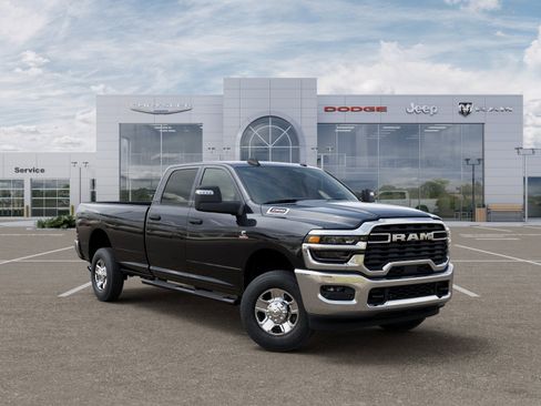 New 2025 RAM 2500 Tradesman image 18