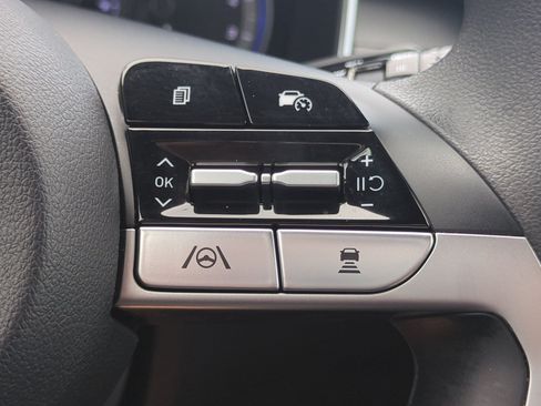 Used 2024 Hyundai Tucson SEL FWD image 26