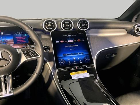 New 2026 Mercedes-Benz GLC 300 4MATIC image 8