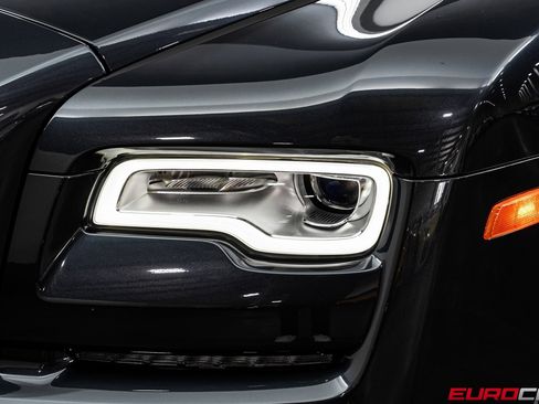 Used 2019 Rolls-Royce Ghost *STARLIGHT HEADLINER * IMMACUL image 12
