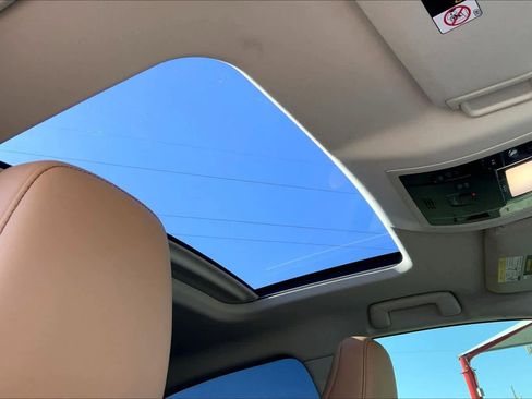 Used 2017 Lexus NX 200t FWD w/ Premium Package image 14