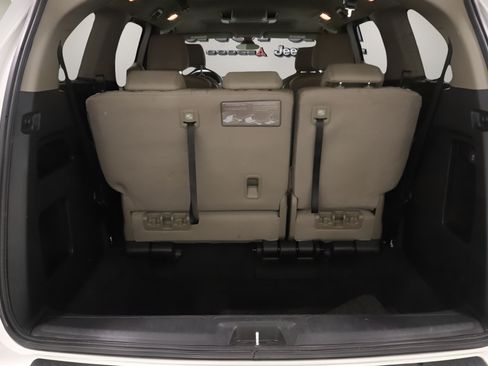 Used 2024 Honda Odyssey Touring image 19