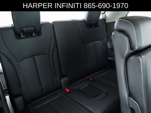 Used 2026 INFINITI QX60 Luxe w/ Cargo Package FWD image 79