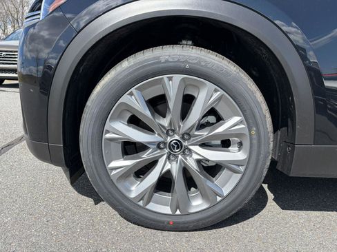 New 2026 MAZDA CX-90 3.3 Turbo w/ Preferred Package image 38