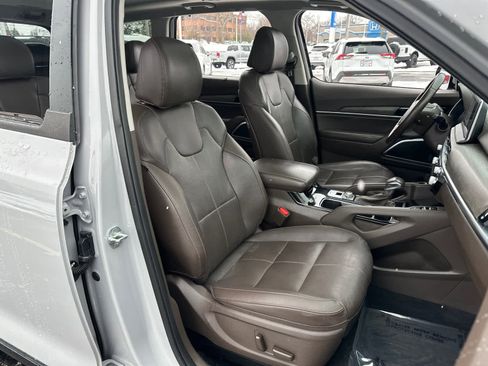Used 2022 Kia Telluride SX w/ Nightfall Edition Package image 38