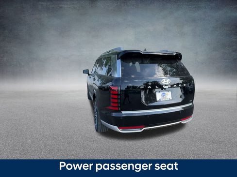 Certified 2026 Hyundai Palisade Calligraphy image 21