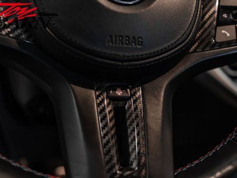 Used 2023 BMW M4 Coupe w/ Executive Package image 36