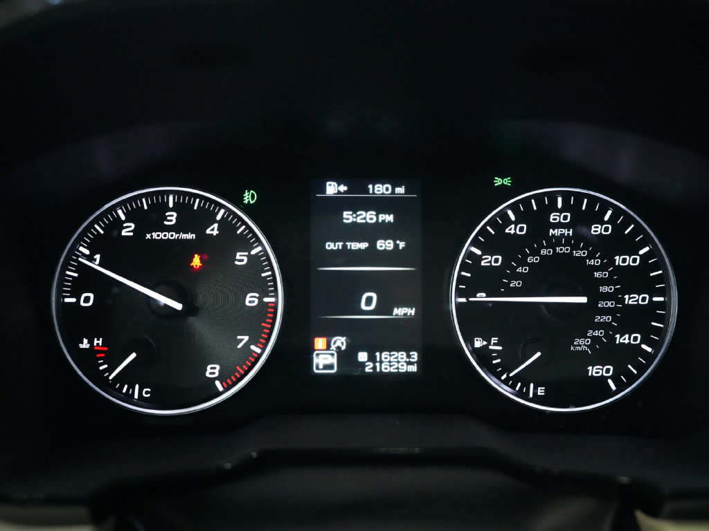 Used 2024 Subaru Outback Premium AWD/4WD image 17