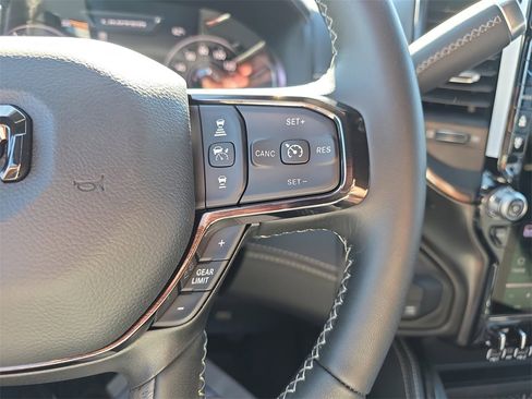 New 2026 RAM 3500 Limited image 25