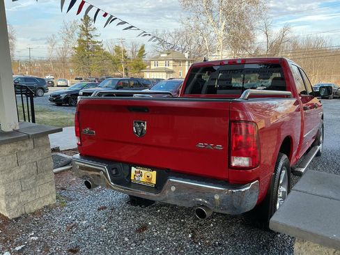 Used 2018 RAM 1500 Big Horn image 5
