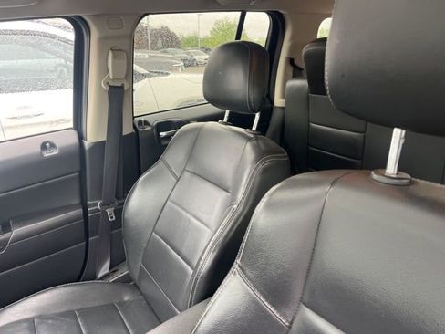 Used 2015 Jeep Patriot High Altitude AWD/4WD image 3