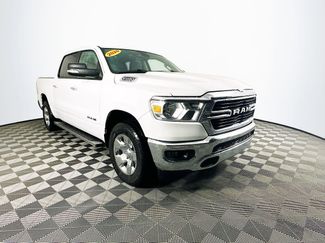 Certified 2020 RAM 1500 Big Horn AWD/4WD video 2