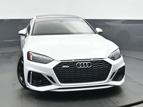 Used 2023 Audi RS 5 Sportback image 8