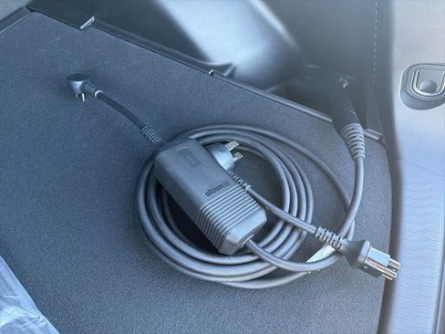 New 2026 Chevrolet Equinox EV LT w/ Comfort Package image 35