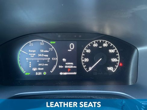 Used 2024 Honda CR-V Sport-L image 20