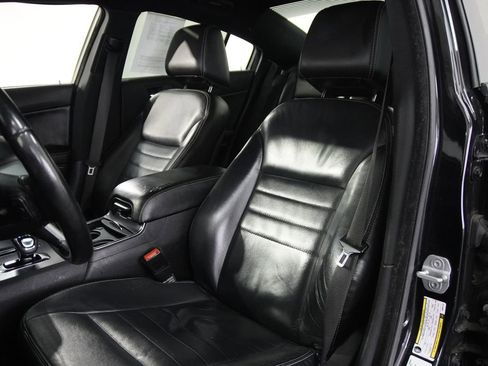 Used 2013 Dodge Charger SXT Plus AWD/4WD image 11