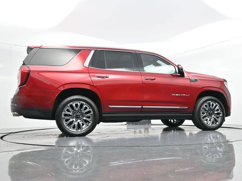 Used 2024 GMC Yukon Denali Ultimate image 52