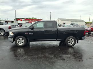 Used 2015 RAM 1500 Tradesman w/ Popular Equipment Group AWD/4WD video 2