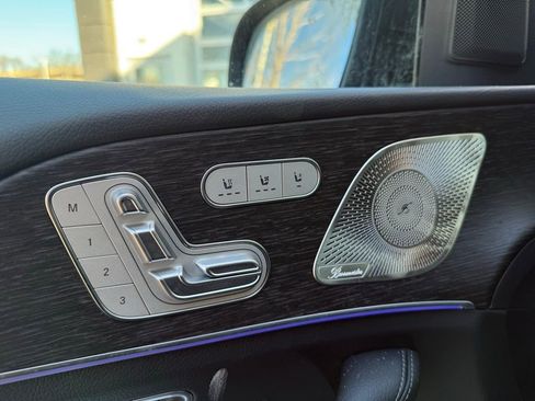 New 2026 Mercedes-Benz GLE 350 4MATIC image 20