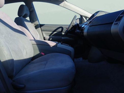 Used 2008 Toyota Prius image 29