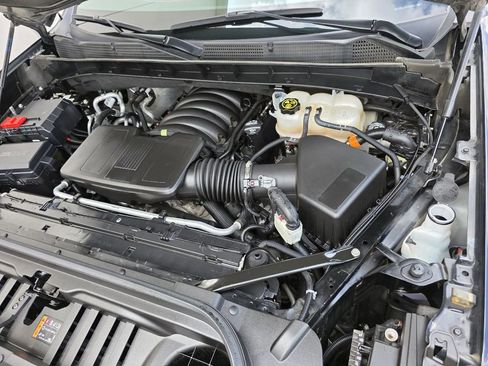 Used 2023 GMC Sierra 1500 Denali w/ Denali Reserve Package AWD/4WD image 36