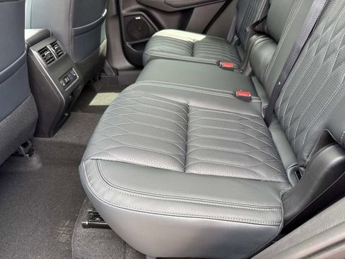 New 2026 Mitsubishi Outlander SEL FWD image 14