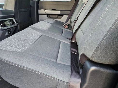 New 2026 Ford F250 XLT w/ FX4 Off-Road Package image 15