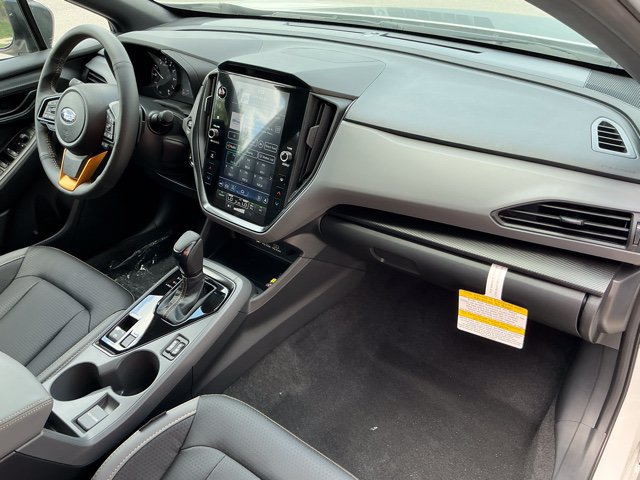 New 2026 Subaru Crosstrek 2.5i Wilderness w/ Crosstrek Mirror Package AWD/4WD image 17