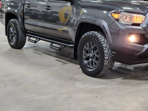 Used 2023 Toyota Tacoma SR5 image 16