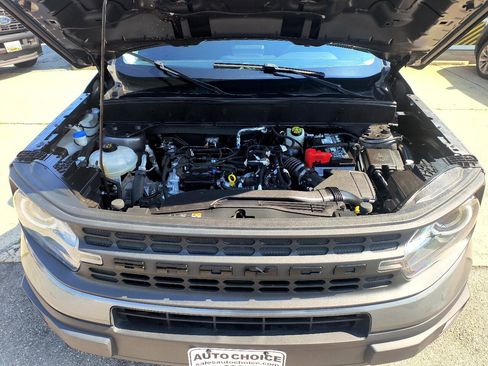Used 2022 Ford Bronco Sport image 35