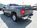 Used 2008 Chevrolet Silverado 1500 LTZ w/ Suspension Package, Off-Road image 5