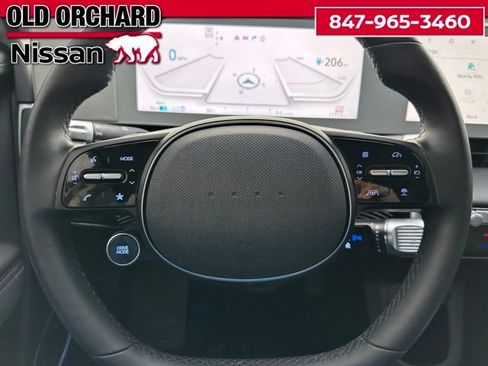 Used 2023 Hyundai Ioniq 5 SEL AWD/4WD image 22