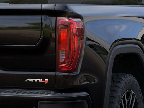 New 2026 GMC Sierra 1500 AT4 w/ AT4 Premium Package AWD/4WD image 11