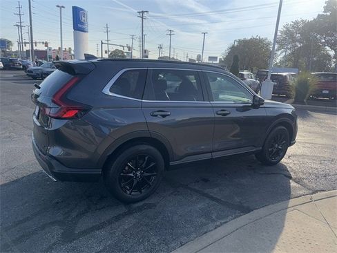 Used 2024 Honda CR-V Sport-L image 5