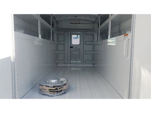 New 2026 Ford E-350 and Econoline 350 Super Duty w/ Power Equipment Group image 12