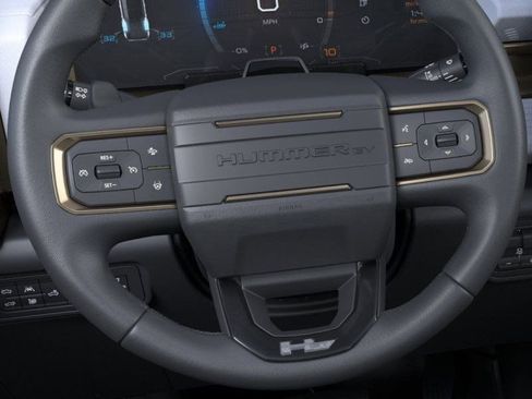 Used 2023 GMC Hummer EV Edition 1 image 23
